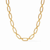  Trieste Link Necklace 