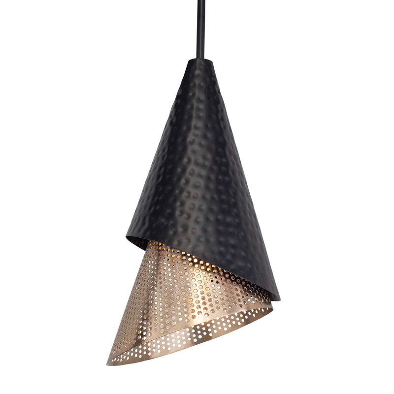 Lighting Apollo 1 Light Mini Pendant 