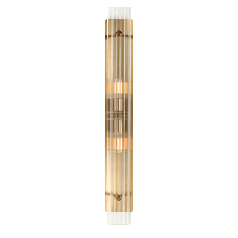 Lighting Elmhurst 2 Light Vanity Sconce 