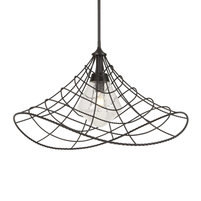 Lighting Whirlwind 1 Light Indoor-Outdoor Pendant 