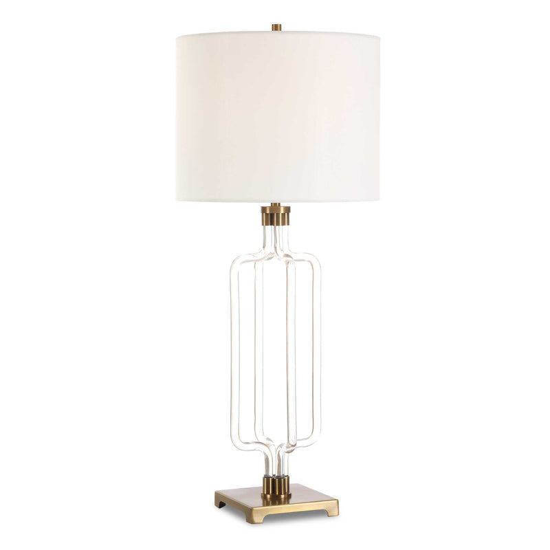 Lighting Outline Cordless LED Table Lamp 