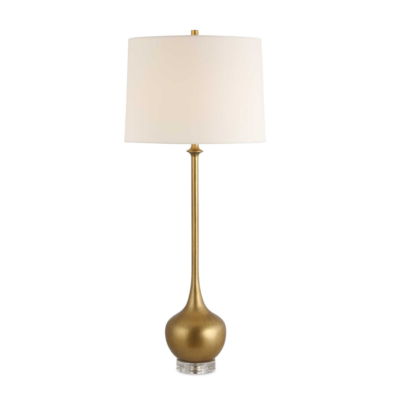 Lighting Good As Gold Buffet Lamp 
