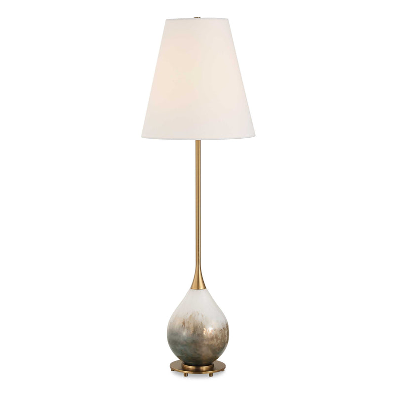 Lighting Cardoni Smoke Buffet Lamp 