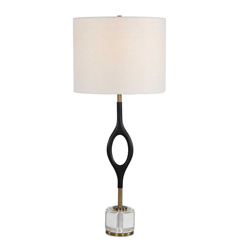 Lighting Maryam Cordless LED Buffet Lamp 