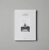 Books Cereal City Guide: LONDON 