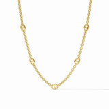 Jewelry Laguna Delicate Station Necklace 