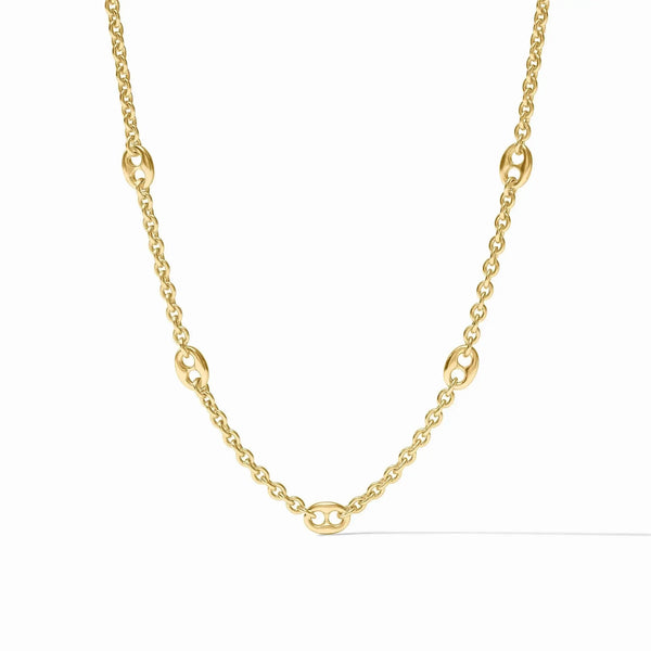 Jewelry Laguna Delicate Station Necklace 