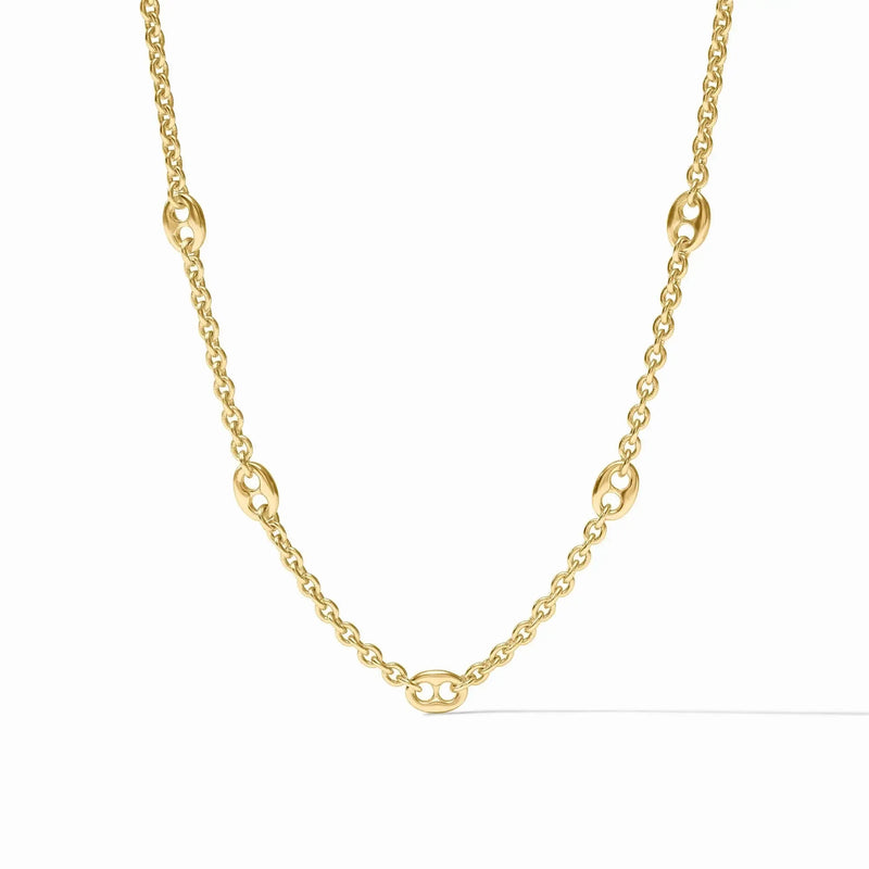 Jewelry Laguna Delicate Station Necklace 