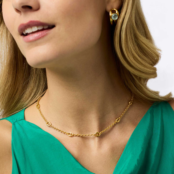 Jewelry Laguna Delicate Station Necklace 