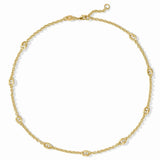 Jewelry Laguna Delicate Station Necklace 