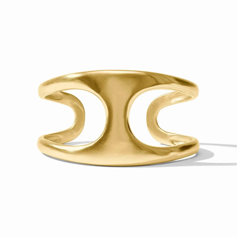 Jewelry Laguna Statement Cuff 