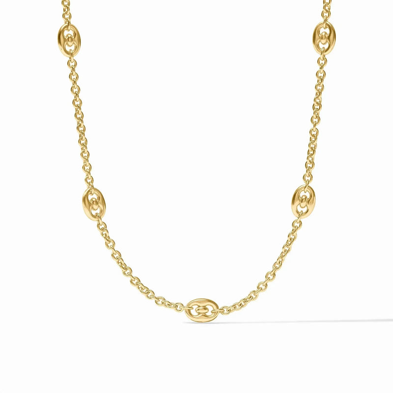 Jewelry Laguna Station Necklace 