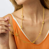 Jewelry Laguna Station Necklace 