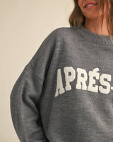  APRES SKI SWEATER 