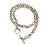  Handmade Elixir Pewter Necklace - NN3524 