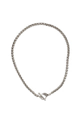  Handmade Elixir Pewter Necklace - NN3524 
