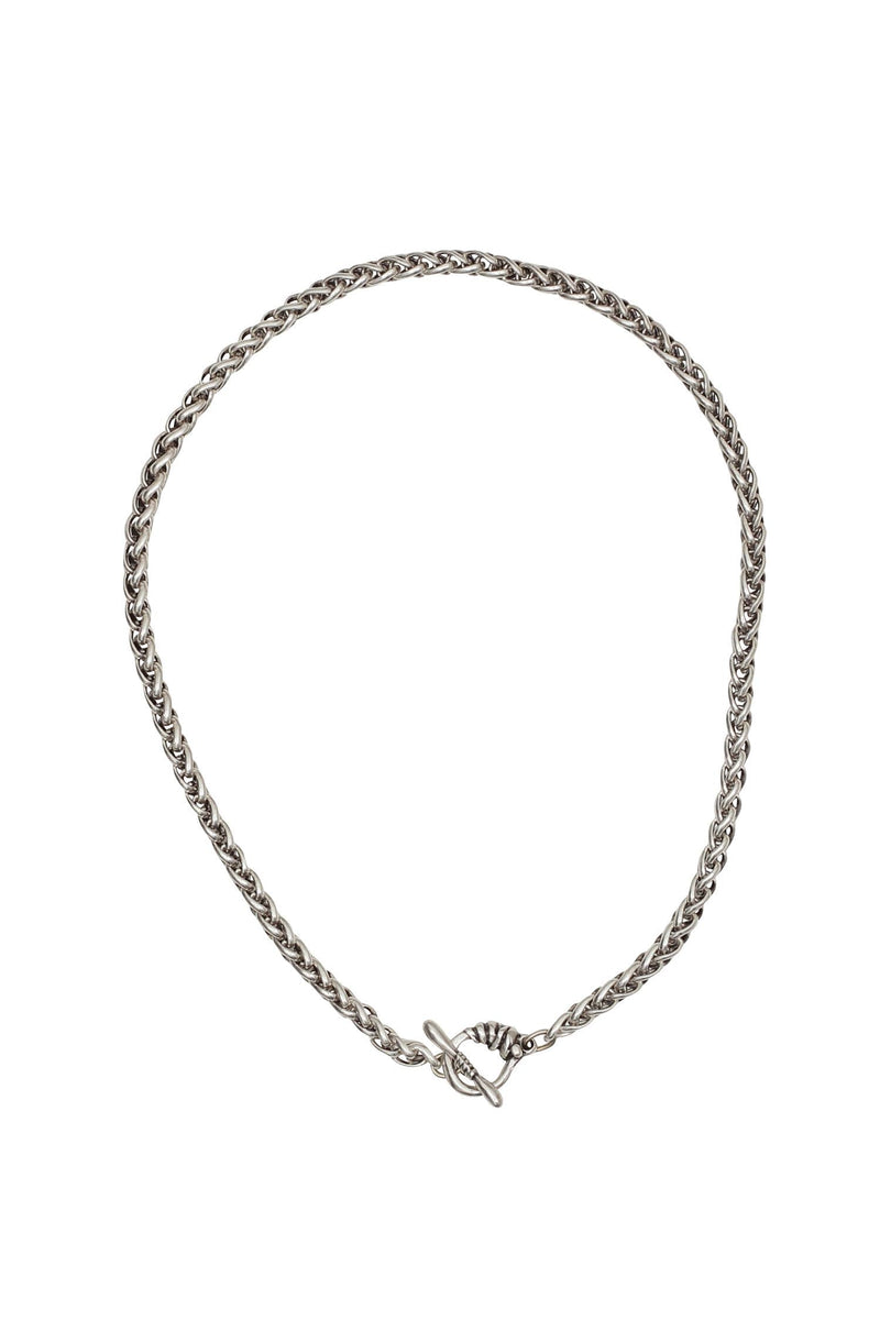  Handmade Elixir Pewter Necklace - NN3524 