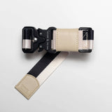 Lifestyle Mini Travel Belt // Tux 