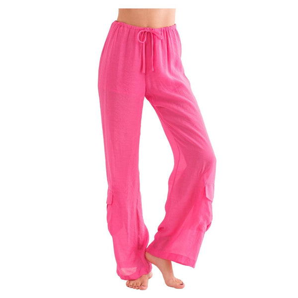 Lifestyle Sofia Cargo Pants 