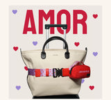 Lifestyle The Bag Buddy // Amor 