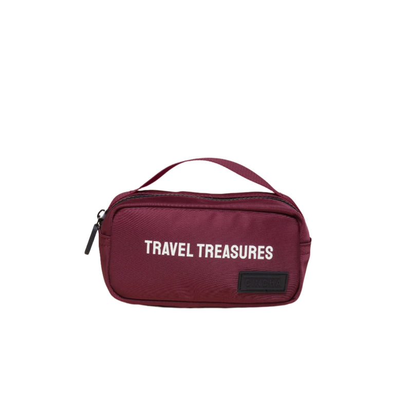 Lifestyle The Belt Buddy // Travel Treasures 