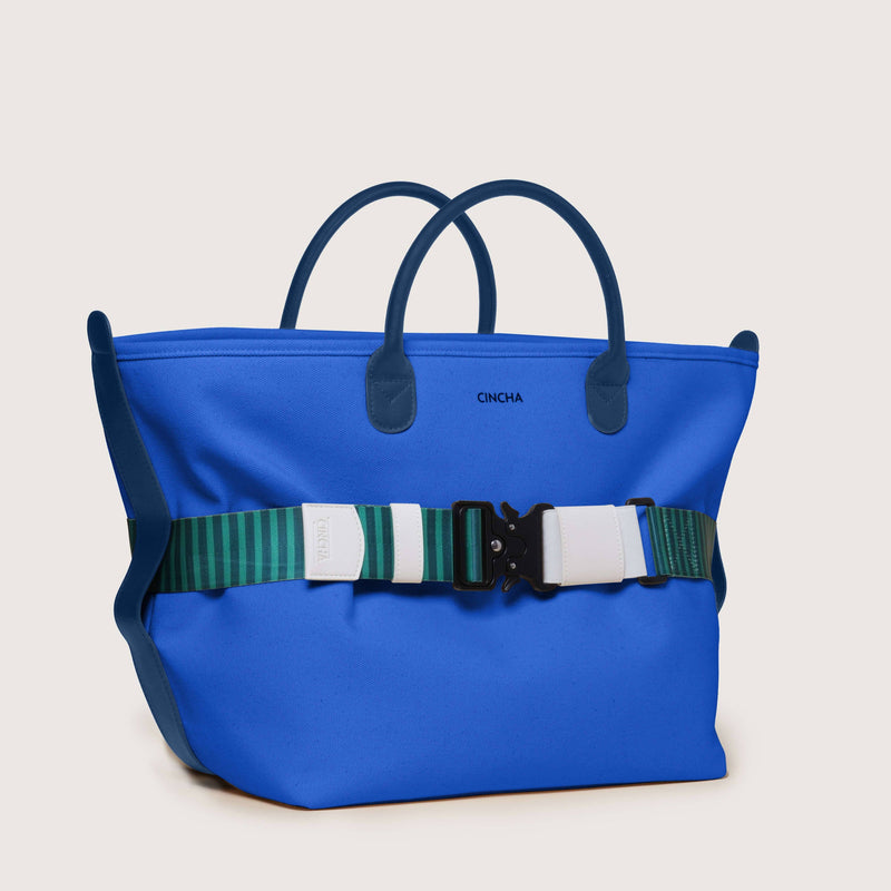 Lifestyle The Canvas Go-Tote // Rio 