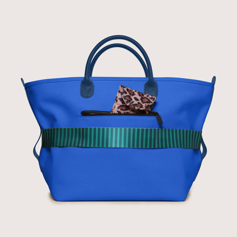 Lifestyle The Canvas Go-Tote // Rio 