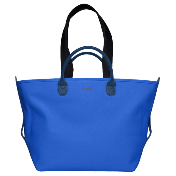 Lifestyle The Canvas Go-Tote // Rio 