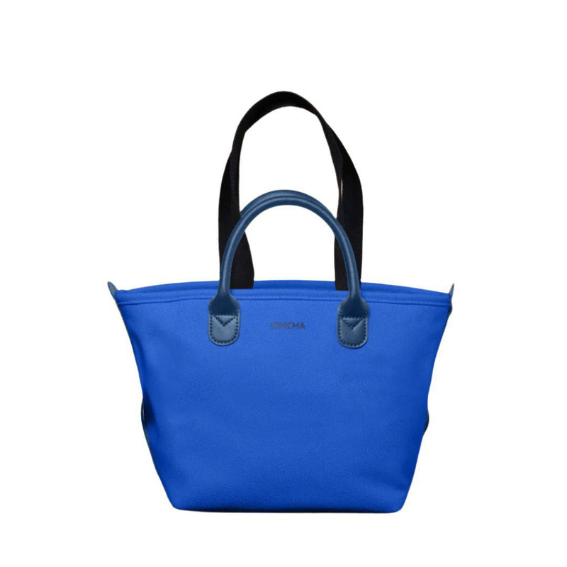 Lifestyle The Mini Canvas Go-Tote // Rio 