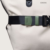 Lifestyle Travel Belt // Palm 