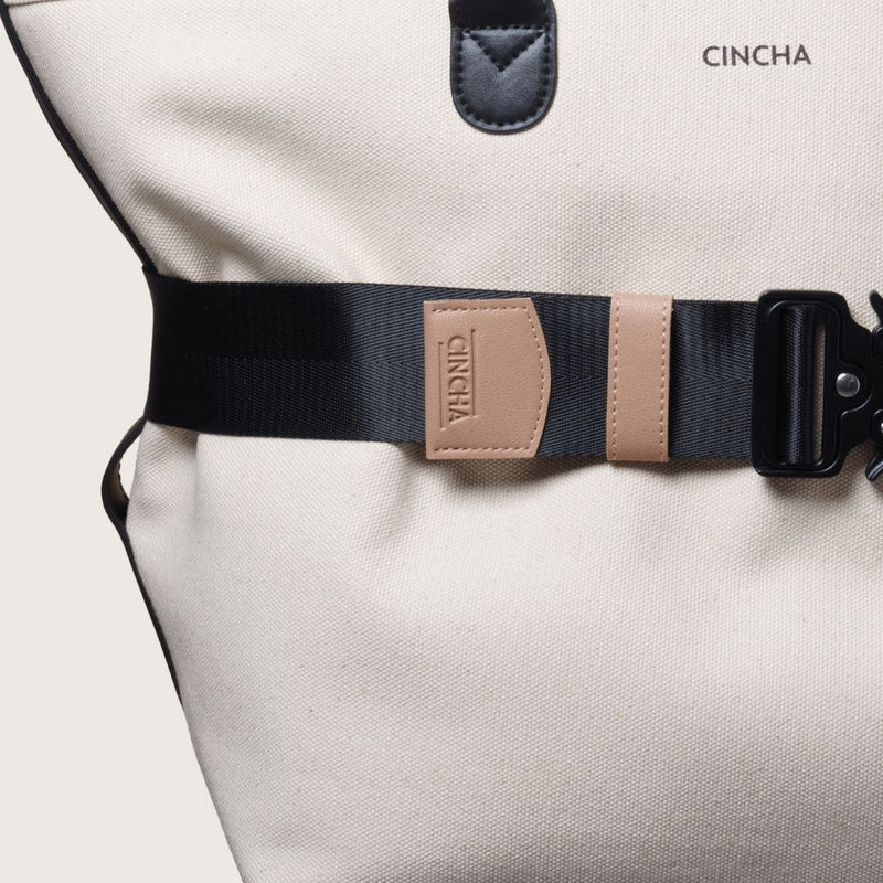 Lifestyle Travel Belt // Toffee 