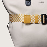 Lifestyle Travel Belt // Waffle 