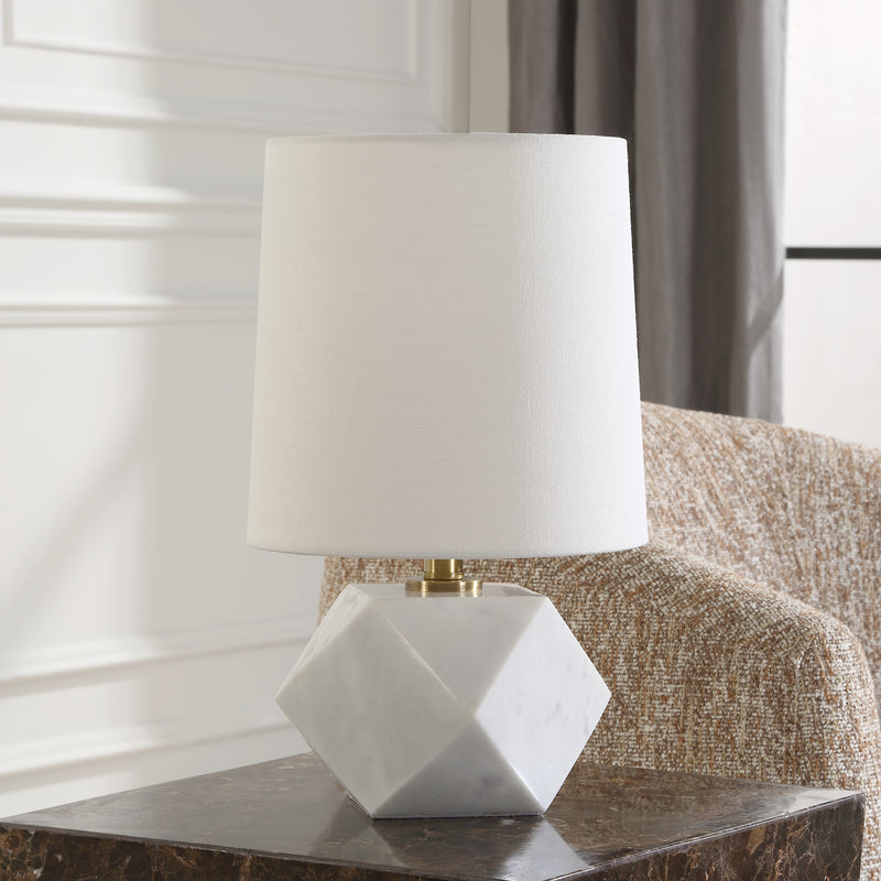 Lighting A Cut Above Table Lamp 