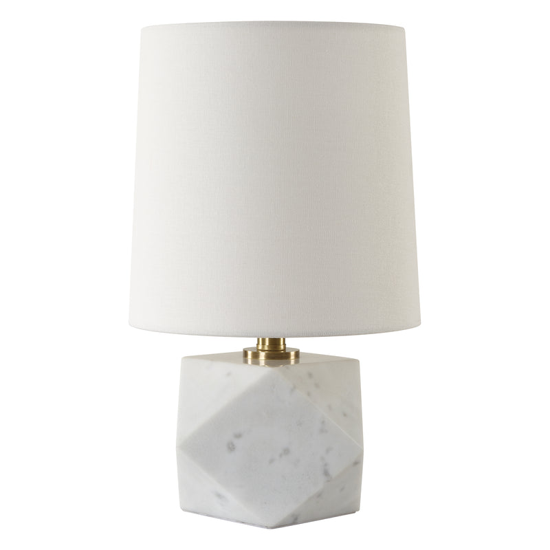 Lighting A Cut Above Table Lamp 