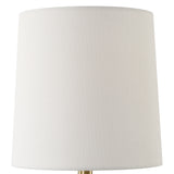 Lighting A Cut Above Table Lamp 