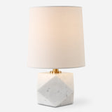 Lighting A Cut Above Table Lamp 