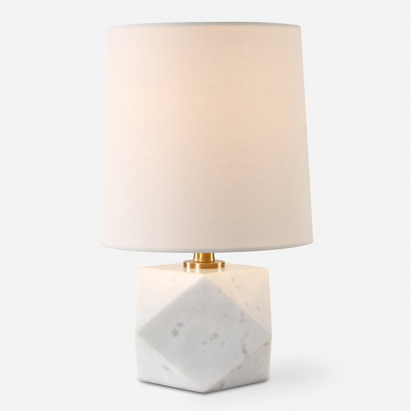 Lighting A Cut Above Table Lamp 