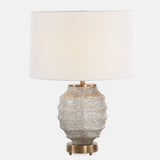 Lighting Acosta Ribbed Table Lamp 