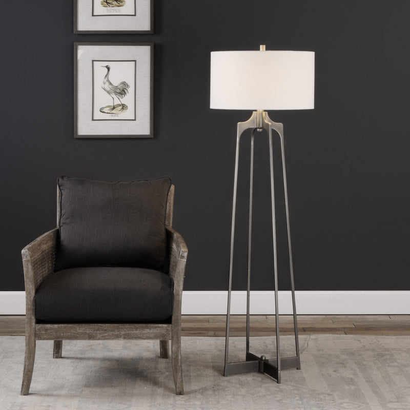Lighting Adrian Modern Floor Lamp 