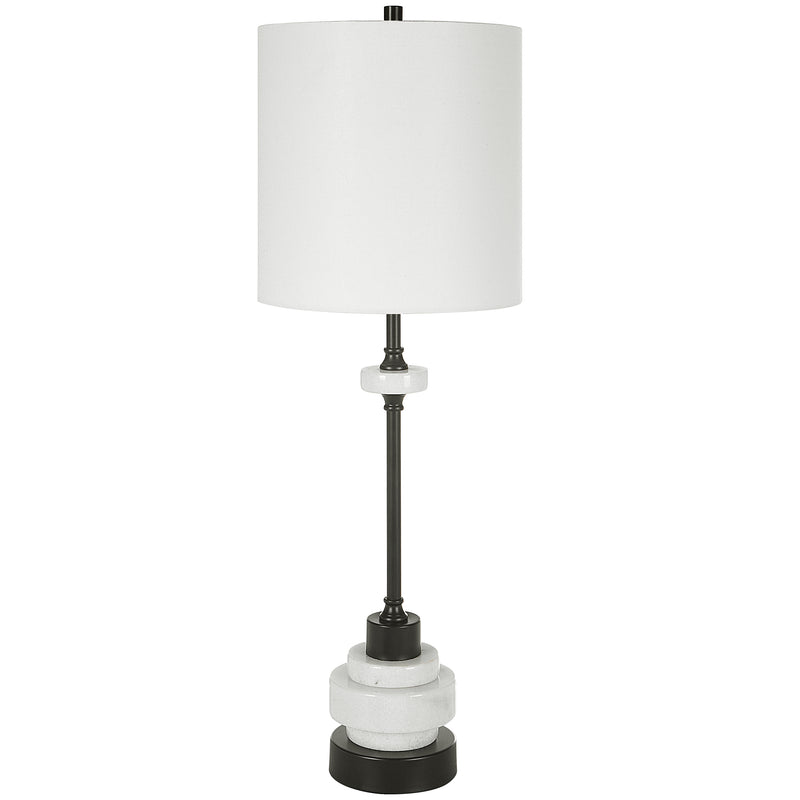 Lighting Alliance Traditional Buffet Lamp 