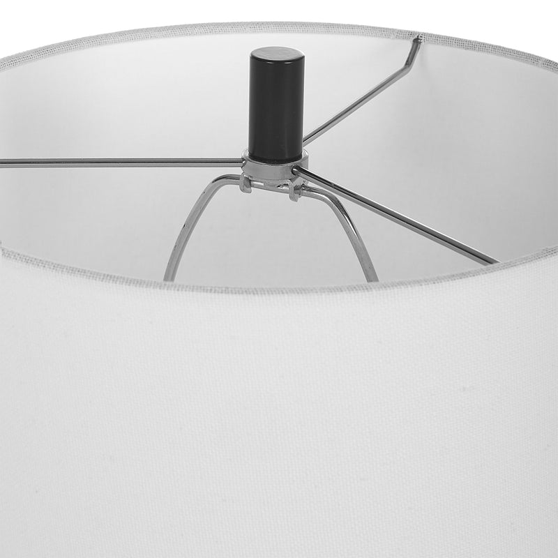 Lighting Alliance Traditional Buffet Lamp 