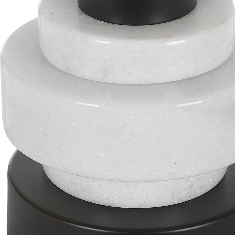 Lighting Alliance Traditional Buffet Lamp 