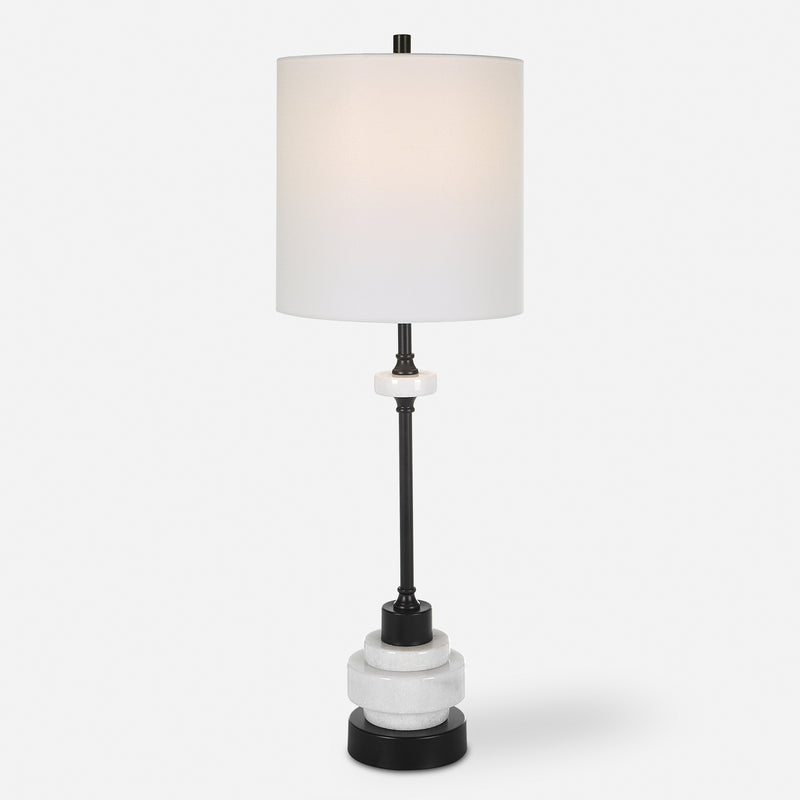 Lighting Alliance Traditional Buffet Lamp 