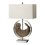 Lighting Ambler Driftwood Lamp 