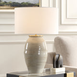 Lighting Amos Ceramic Table Lamp 