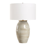 Lighting Amos Ceramic Table Lamp 