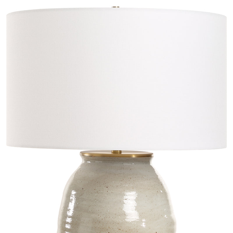 Lighting Amos Ceramic Table Lamp 