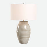 Lighting Amos Ceramic Table Lamp 