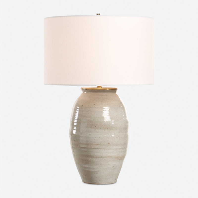 Lighting Amos Ceramic Table Lamp 