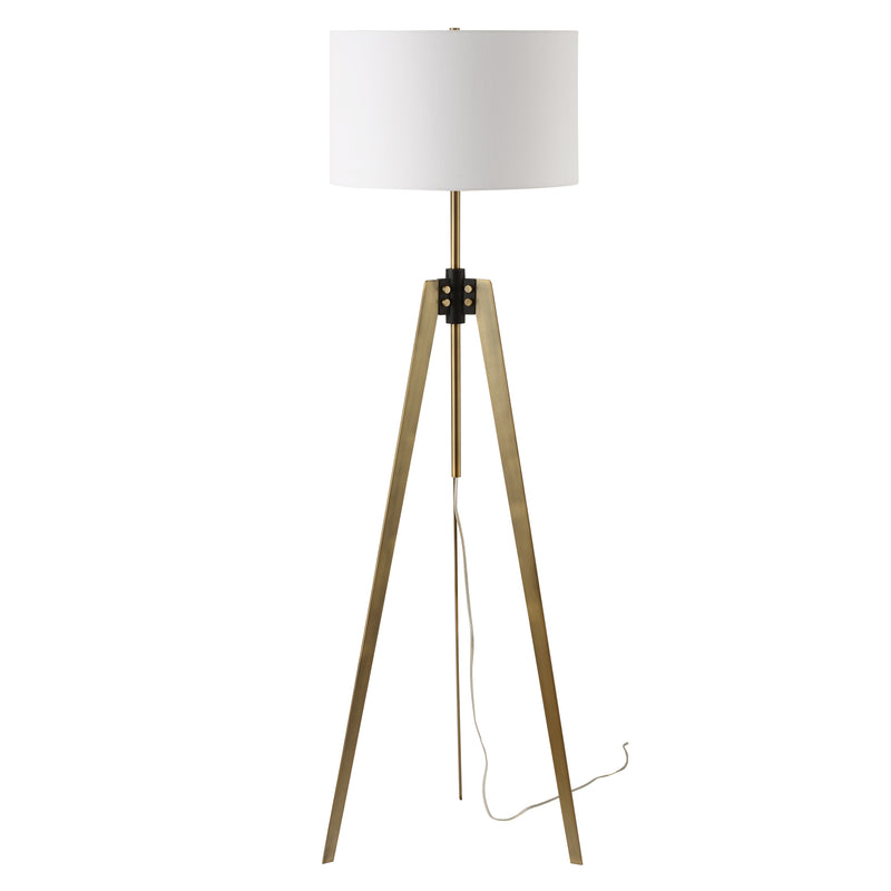 Lighting Anchorage Tri-pod Floor Lamp 